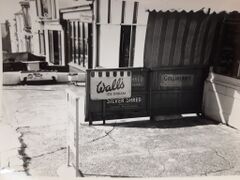 37-39 Mount Road Early 1960s 2